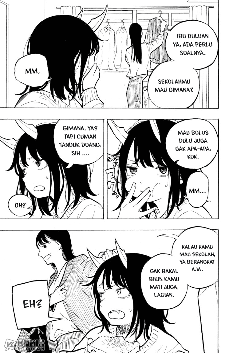 Ruri Dragon Chapter 1 - halaman 12