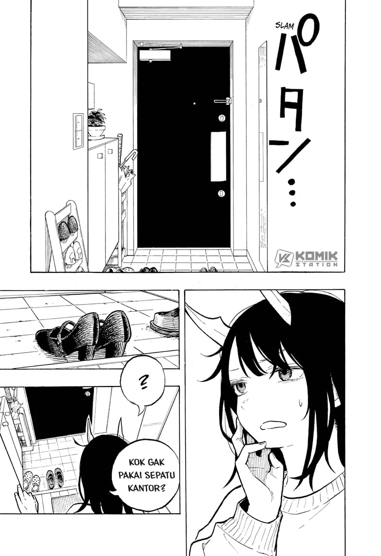 Ruri Dragon Chapter 1 - halaman 14