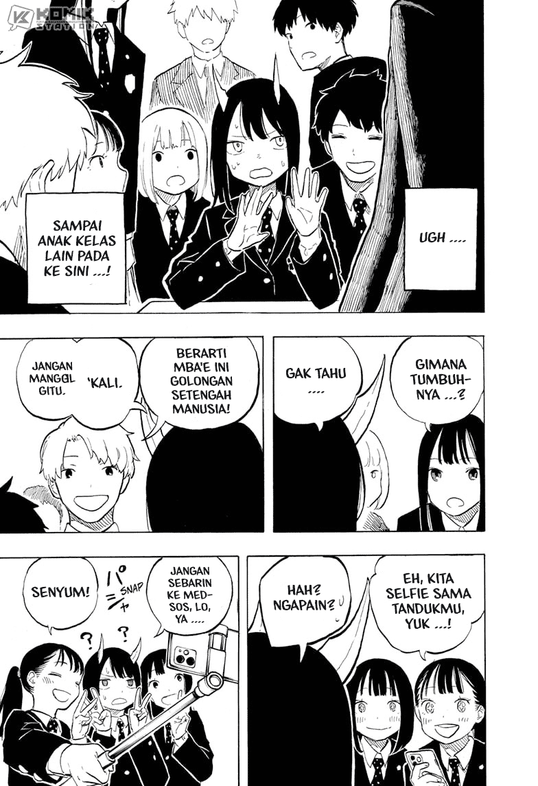 Ruri Dragon Chapter 1 - halaman 30