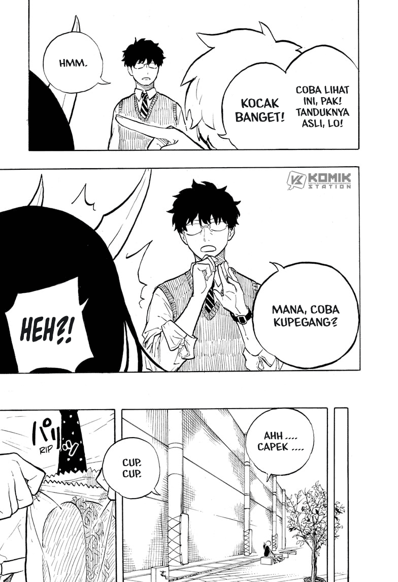 Ruri Dragon Chapter 1 - halaman 32