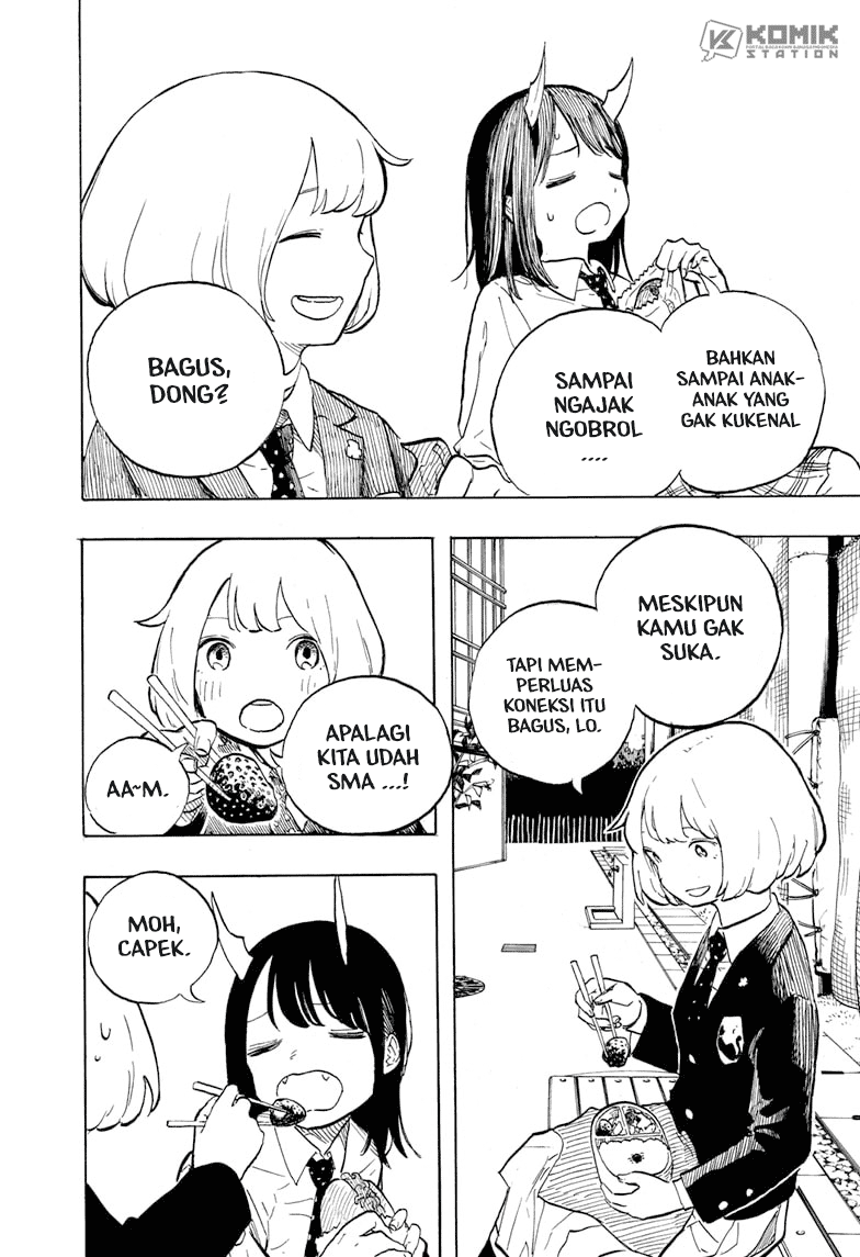 Ruri Dragon Chapter 1 - halaman 33