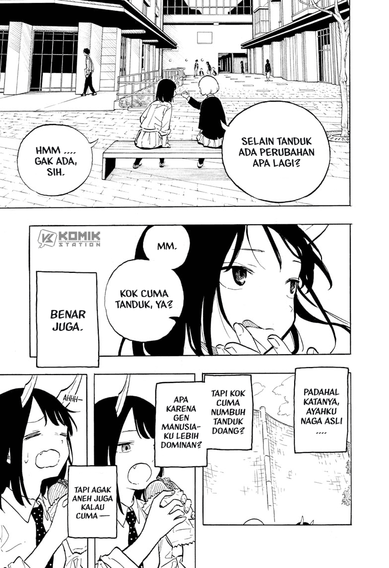 Ruri Dragon Chapter 1 - halaman 34