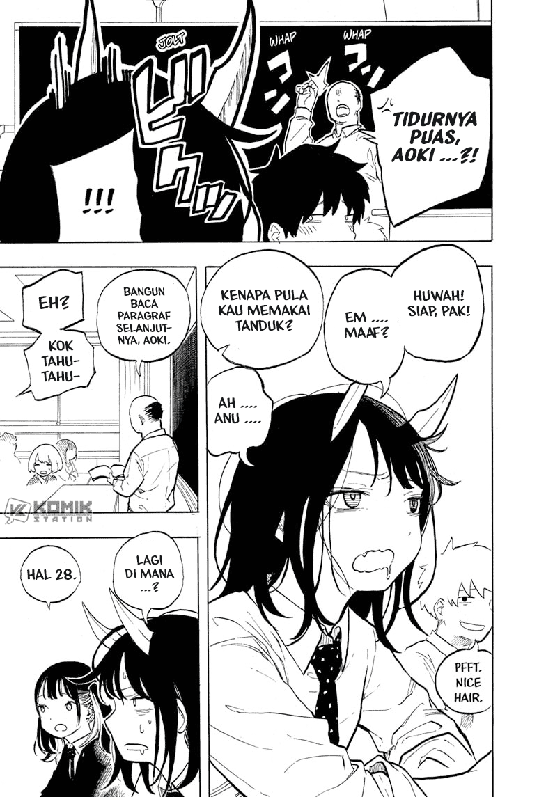 Ruri Dragon Chapter 1 - halaman 36