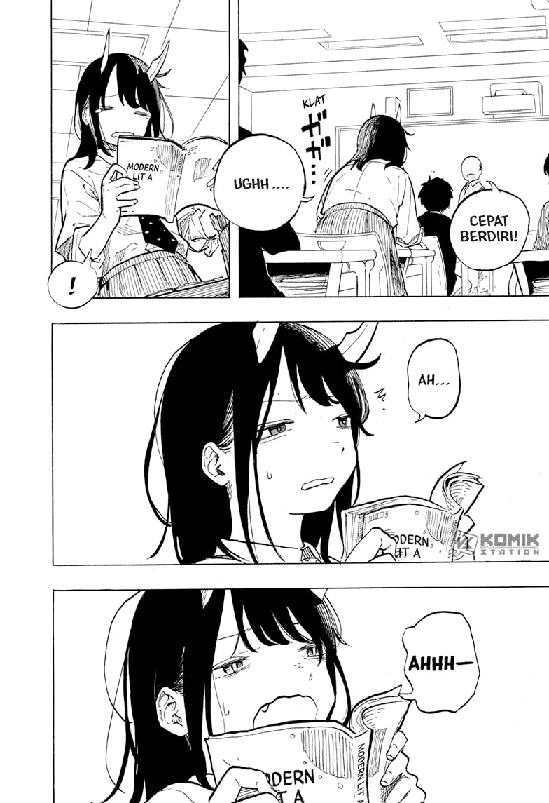 Ruri Dragon Chapter 1 - halaman 37