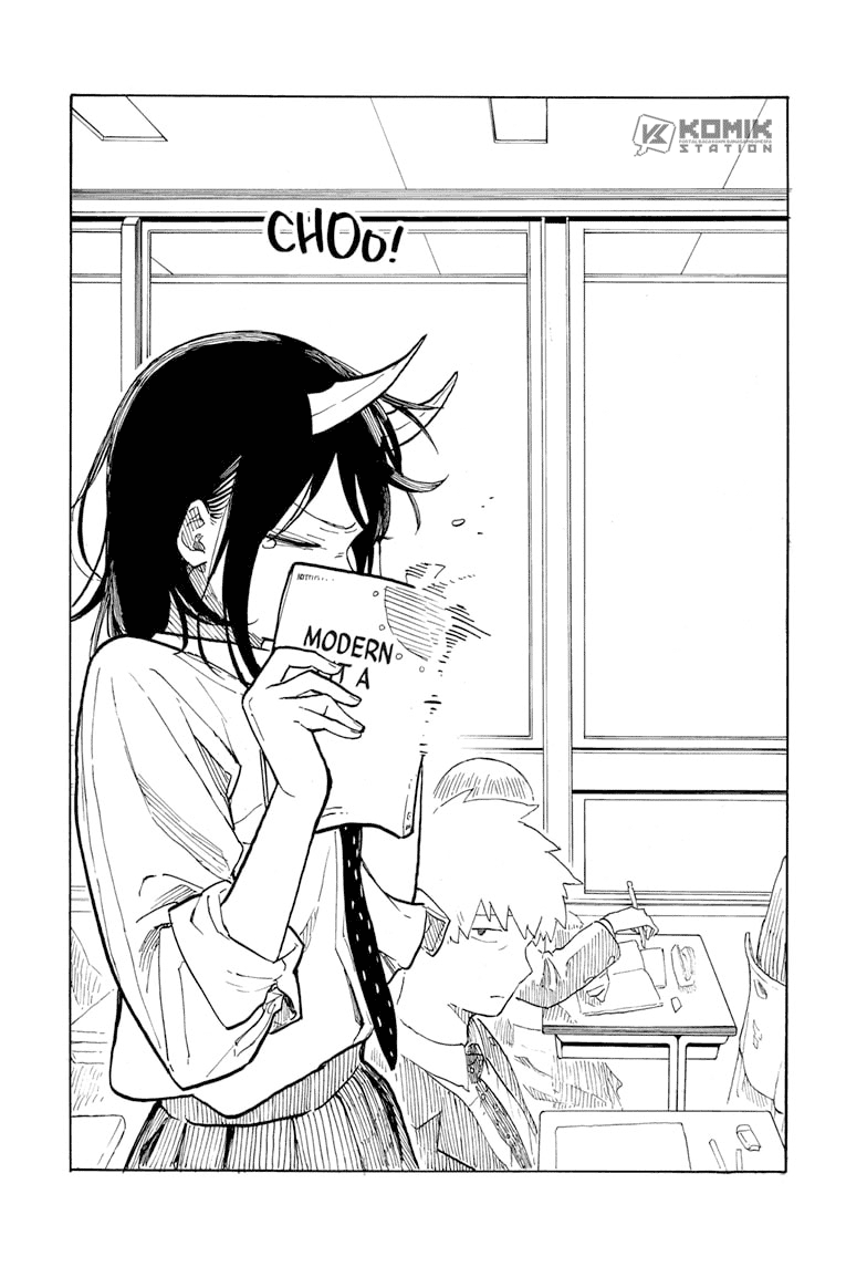 Ruri Dragon Chapter 1 - halaman 38