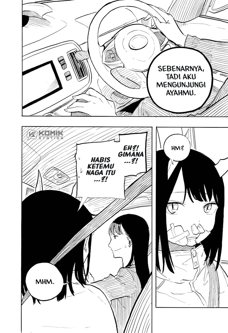 Ruri Dragon Chapter 1 - halaman 50