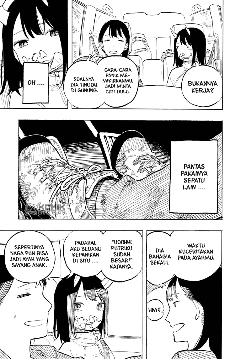 Ruri Dragon Chapter 1 - halaman 51