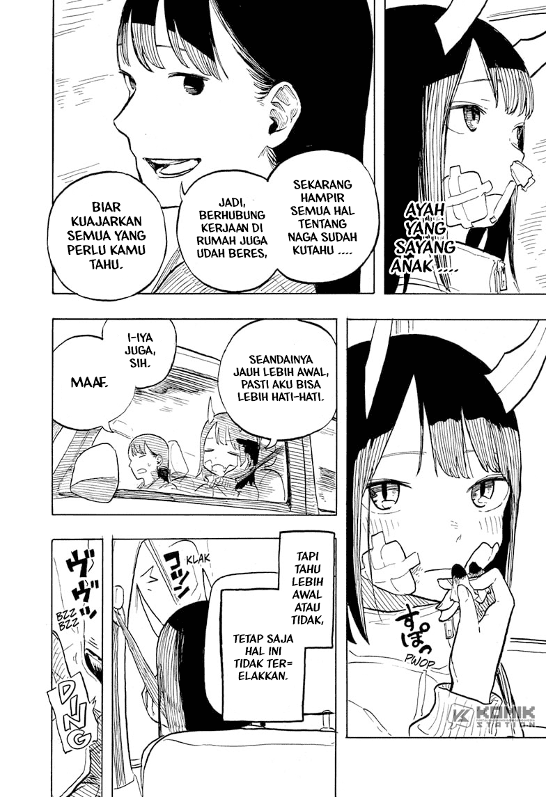 Ruri Dragon Chapter 1 - halaman 52