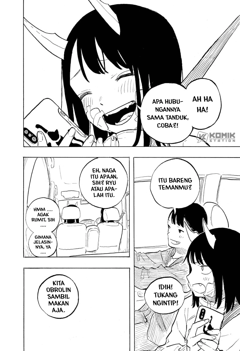 Ruri Dragon Chapter 1 - halaman 54