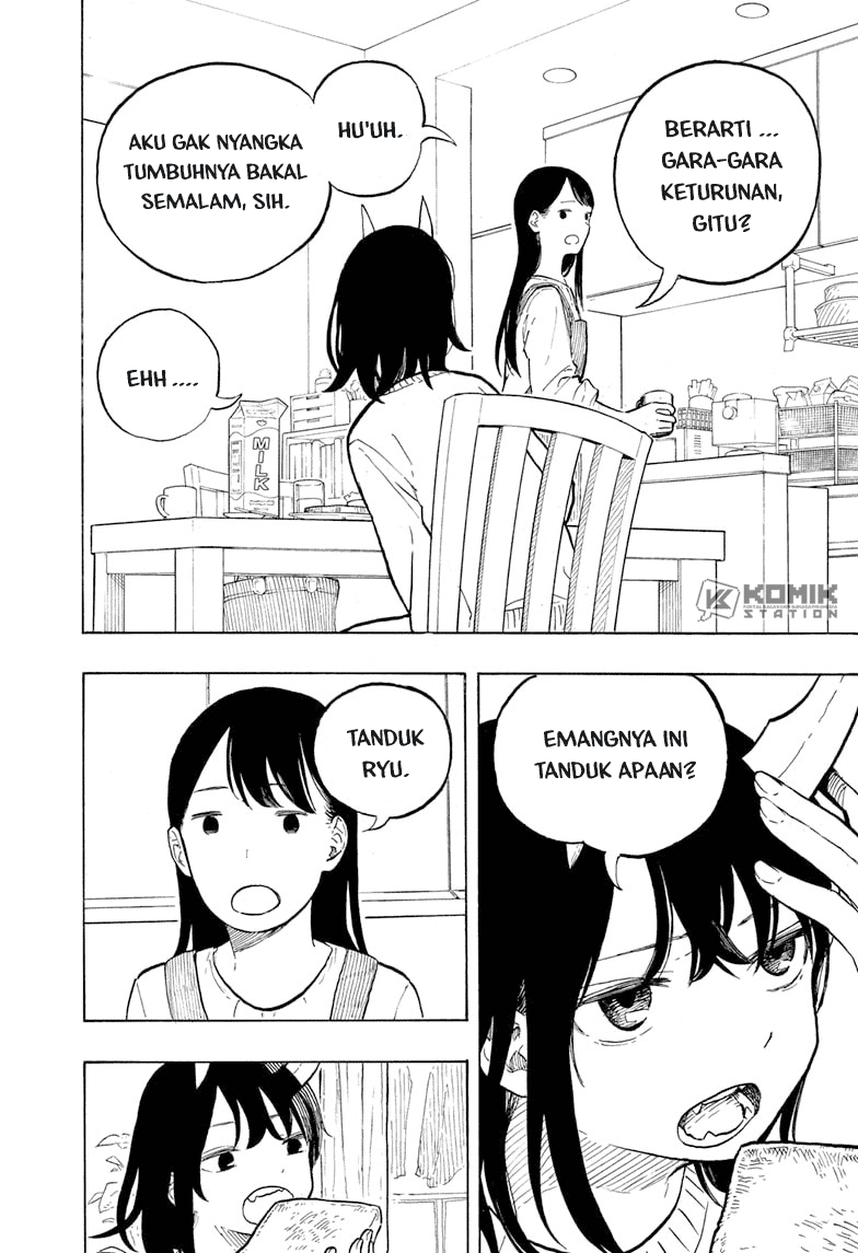 Ruri Dragon Chapter 1 - halaman 9