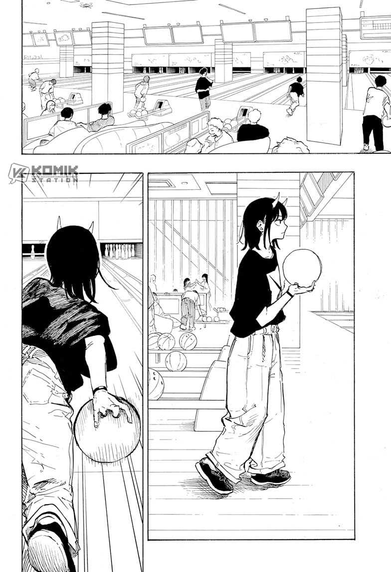Ruri Dragon Chapter 10 - halaman 16