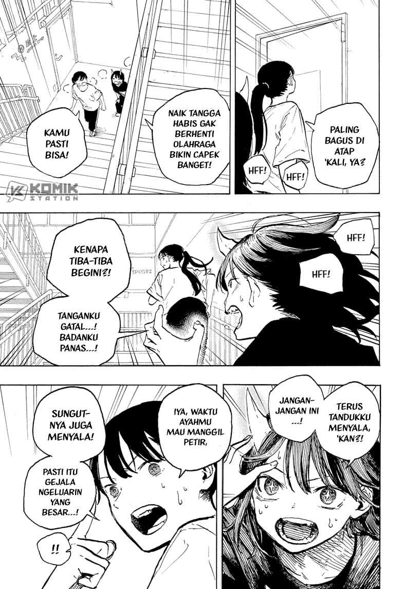 Ruri Dragon Chapter 10 - halaman 4