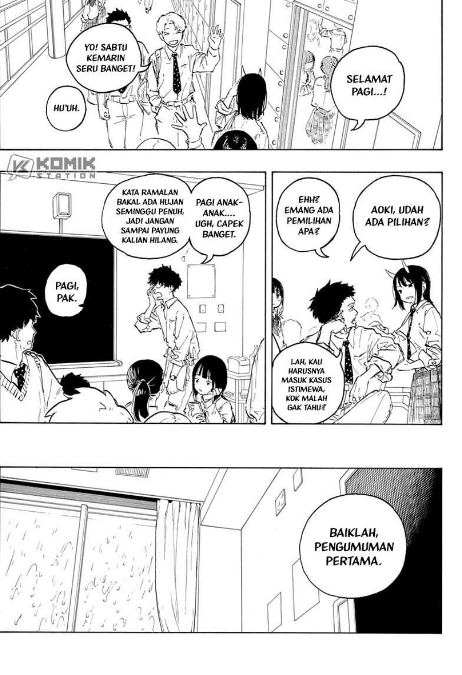 Ruri Dragon Chapter 11 - halaman 10