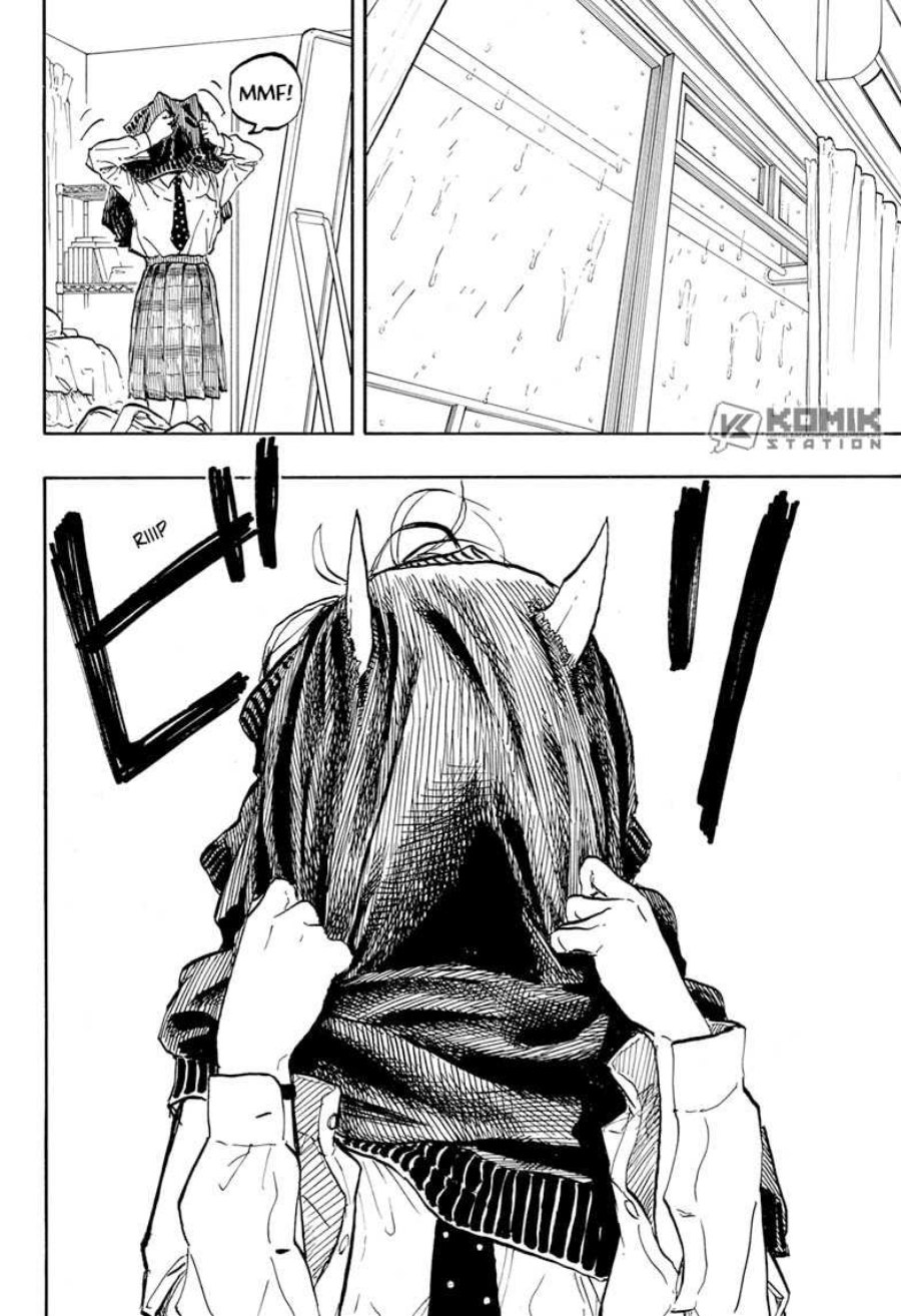 Ruri Dragon Chapter 11 - halaman 3