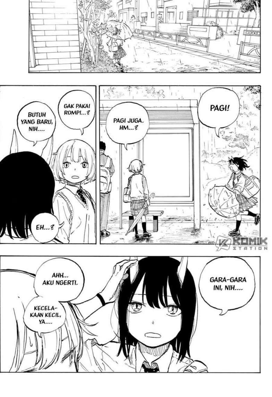 Ruri Dragon Chapter 11 - halaman 4