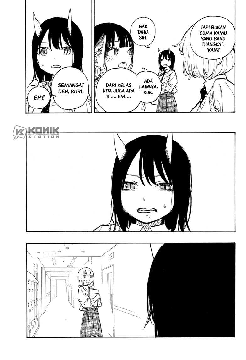 Ruri Dragon Chapter 12 - halaman 10