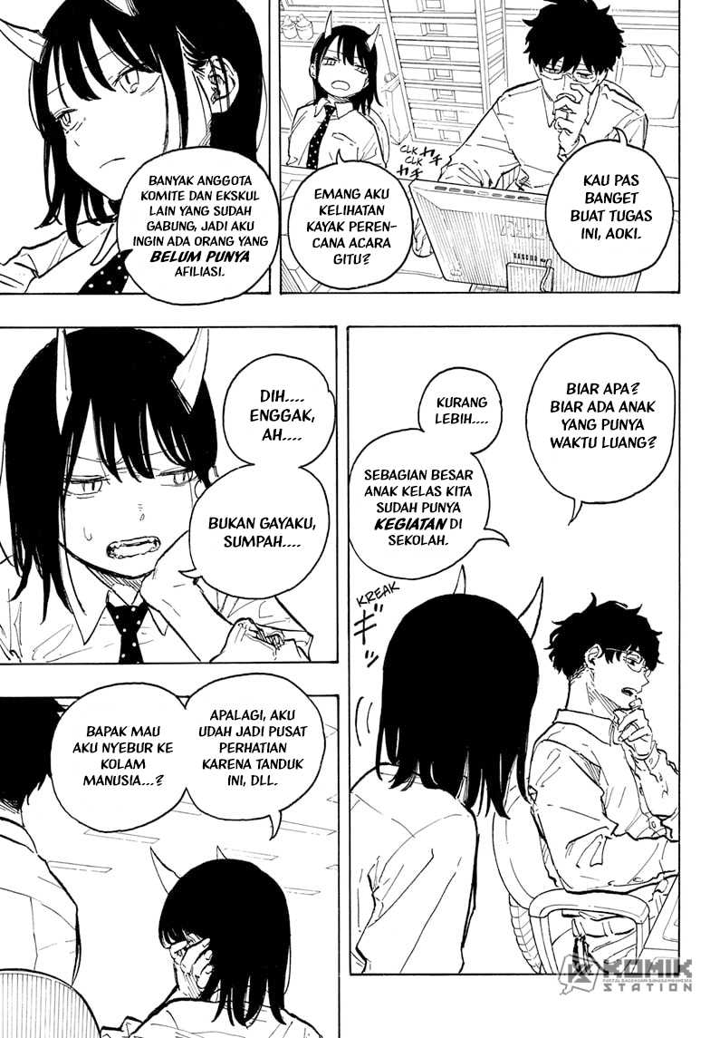 Ruri Dragon Chapter 12 - halaman 4