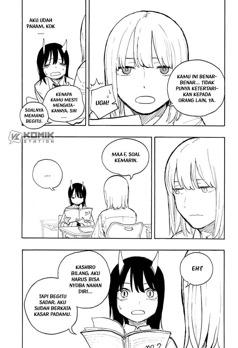 Ruri Dragon Chapter 13 - halaman 15