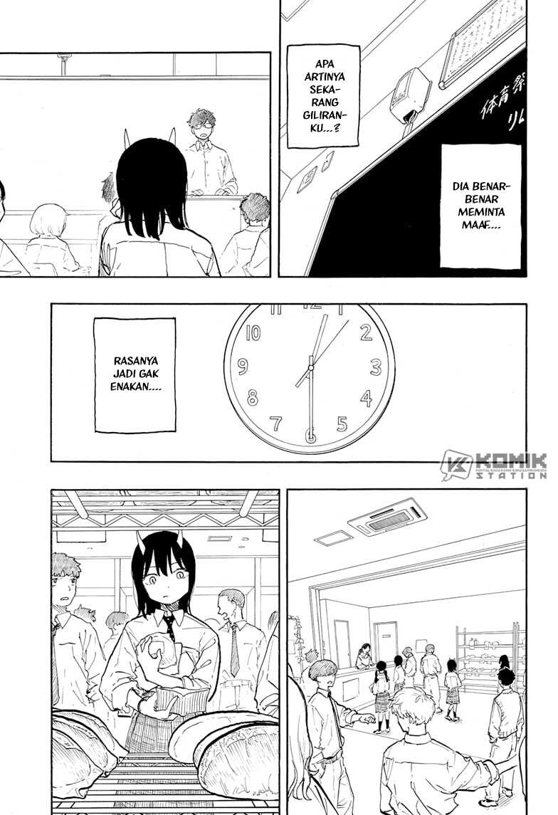 Ruri Dragon Chapter 13 - halaman 19