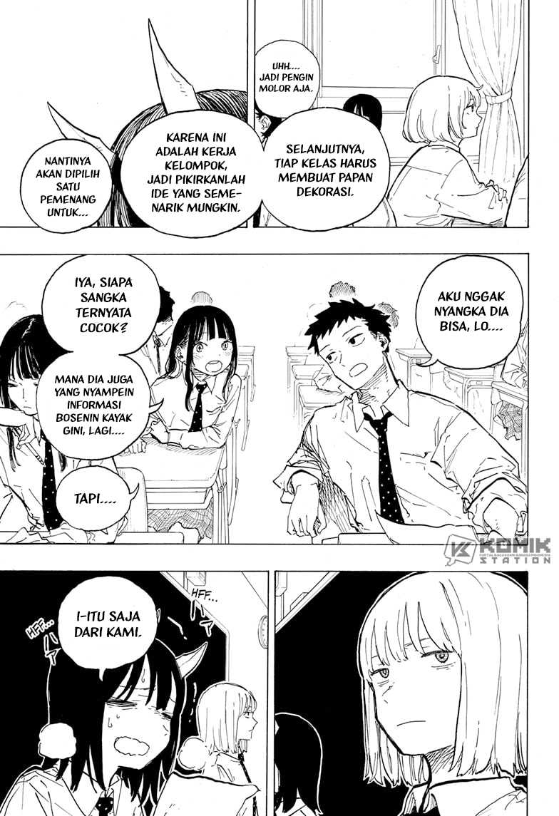 Ruri Dragon Chapter 13 - halaman 4