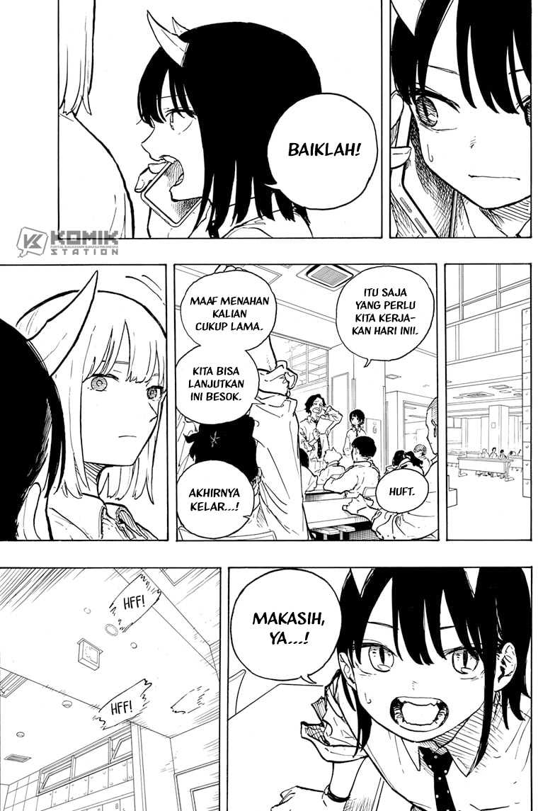 Ruri Dragon Chapter 15 - halaman 15