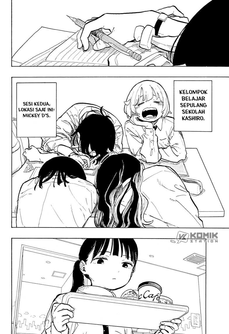 Ruri Dragon Chapter 16 - halaman 3