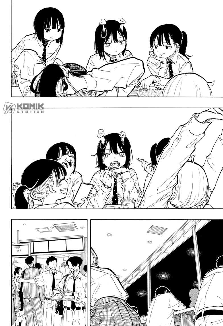 Ruri Dragon Chapter 16 - halaman 7