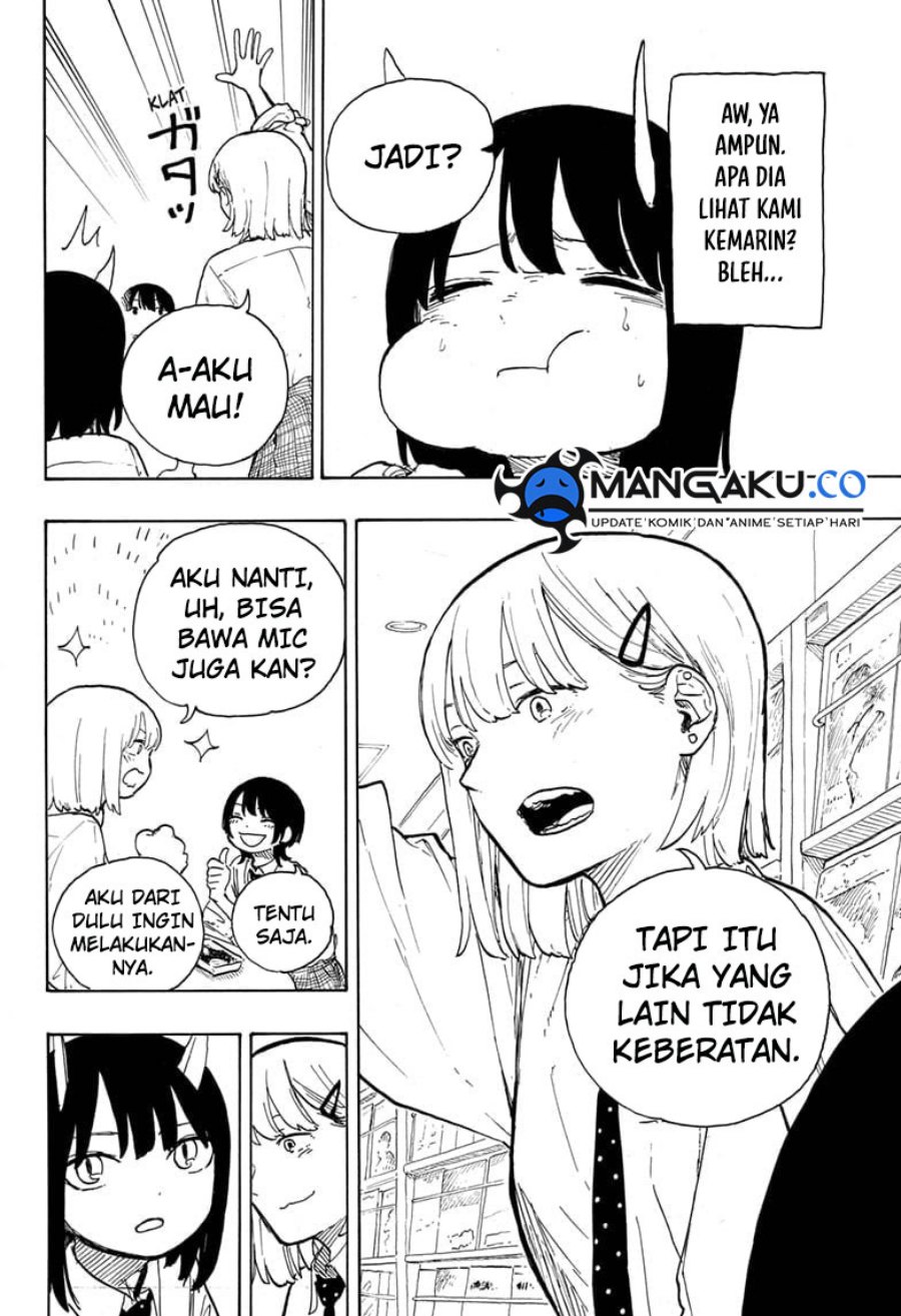 Ruri Dragon Chapter 17 - halaman 10