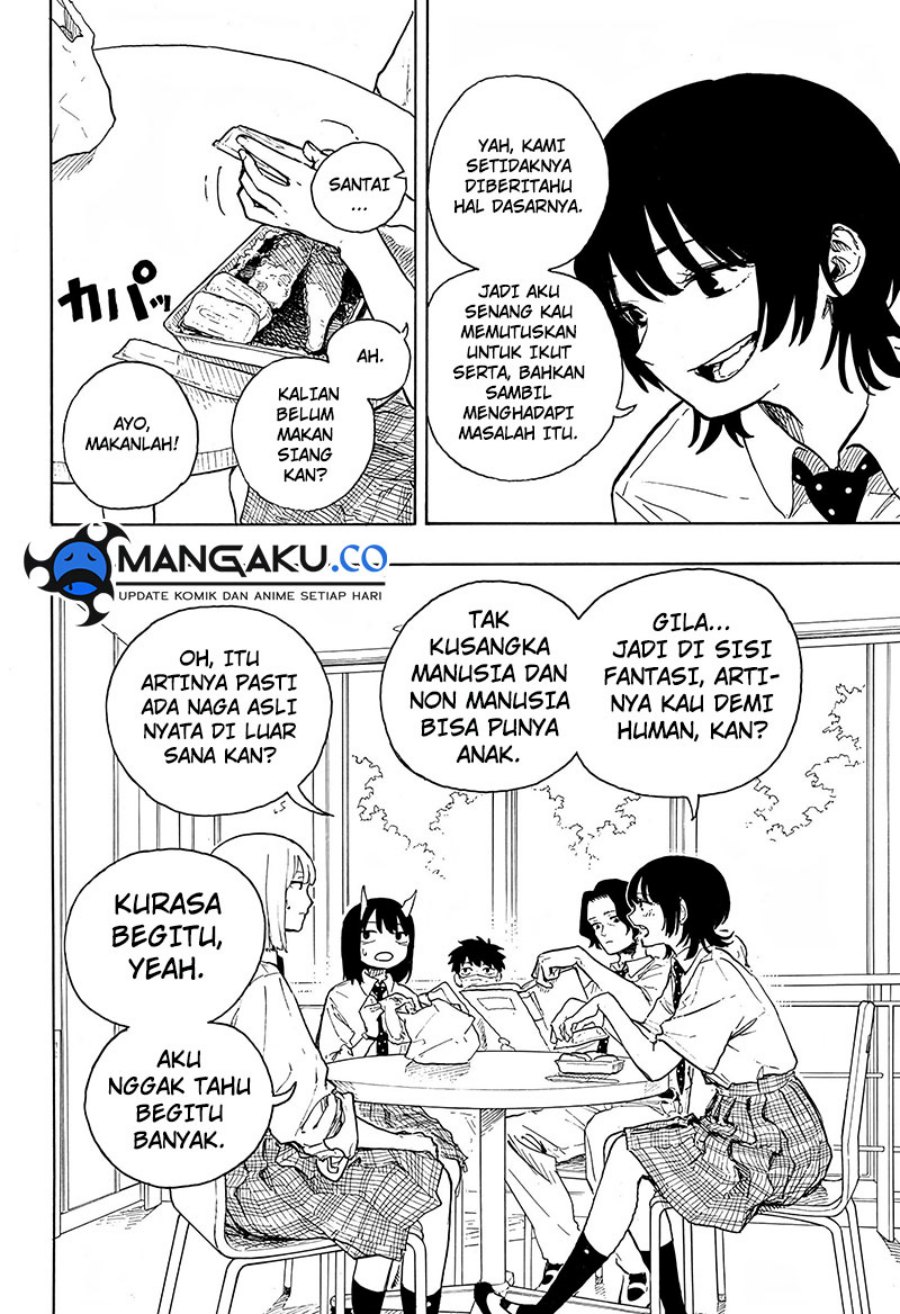 Ruri Dragon Chapter 17 - halaman 4