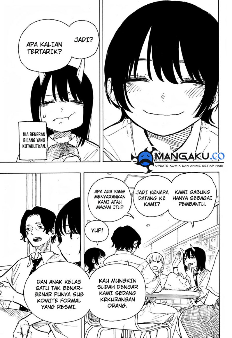 Ruri Dragon Chapter 17 - halaman 7