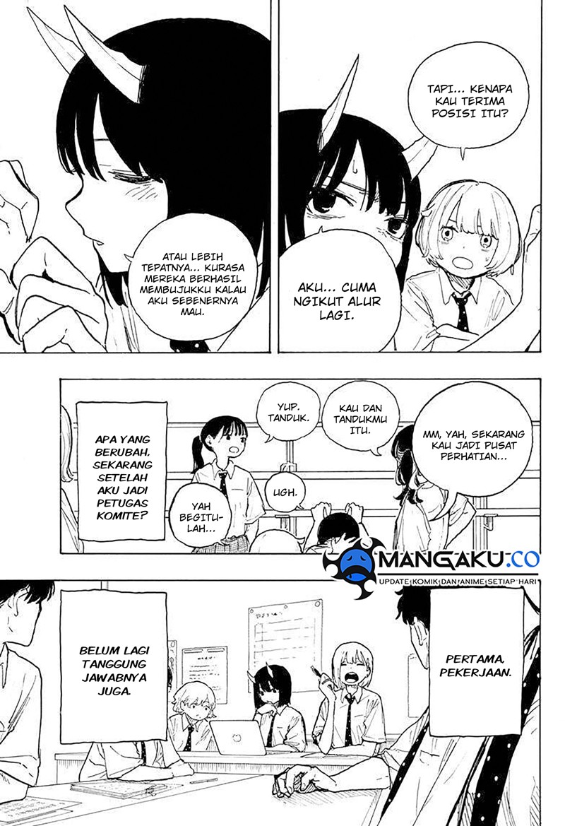 Ruri Dragon Chapter 18 - halaman 3