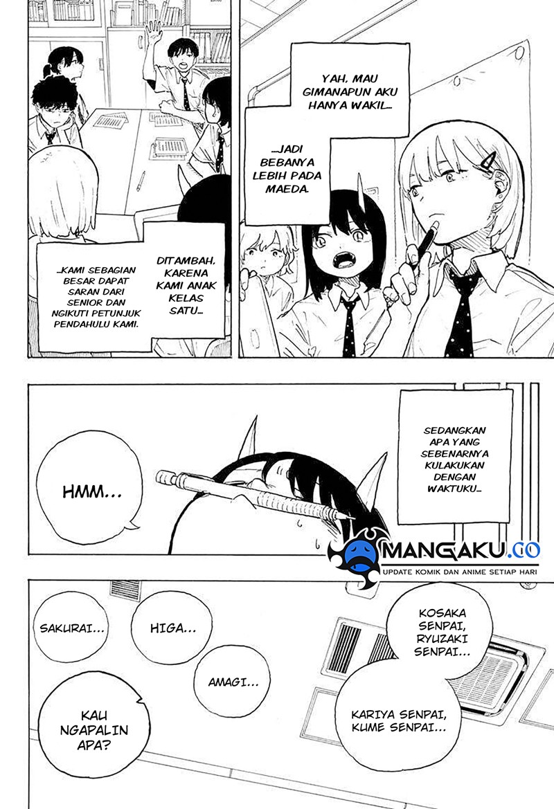 Ruri Dragon Chapter 18 - halaman 4