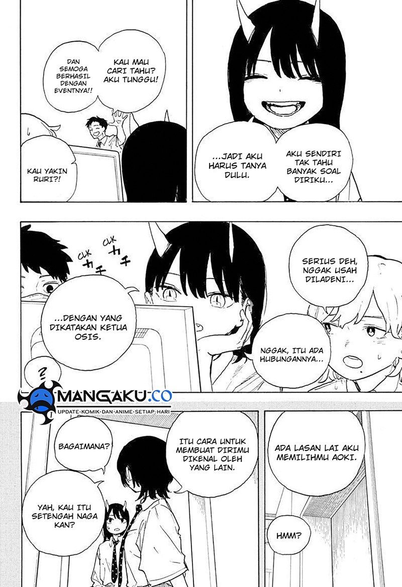Ruri Dragon Chapter 18 - halaman 9