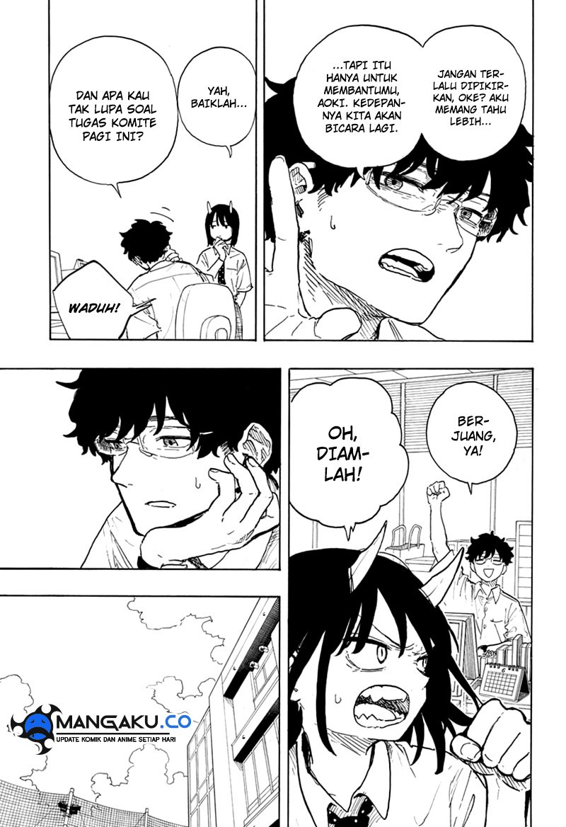 Ruri Dragon Chapter 19 - halaman 12