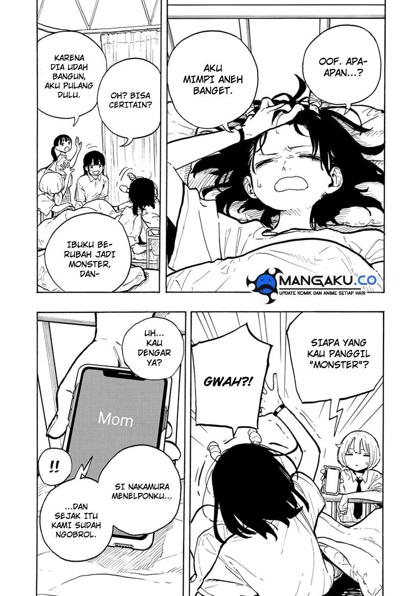 Ruri Dragon Chapter 19 - halaman 3