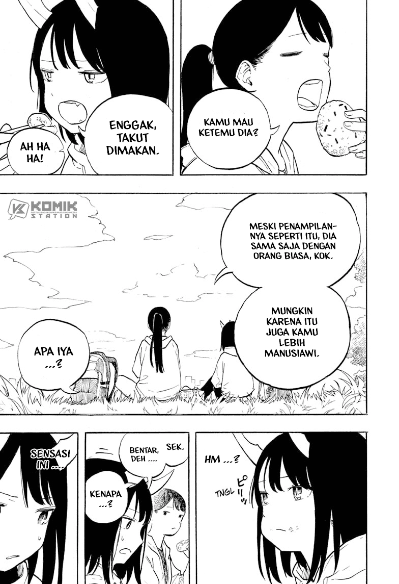 Ruri Dragon Chapter 2 - halaman 12