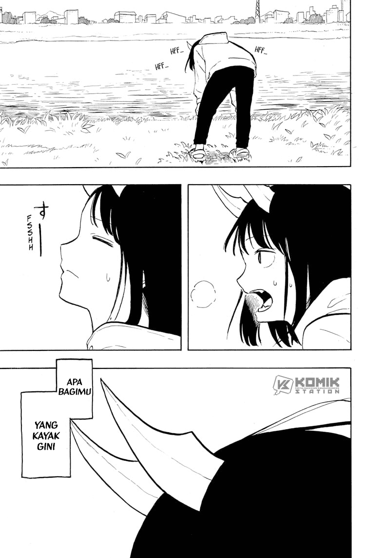 Ruri Dragon Chapter 2 - halaman 14