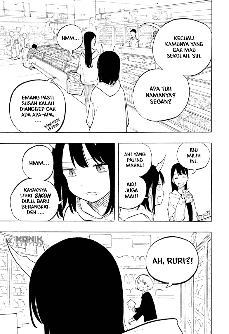 Ruri Dragon Chapter 2 - halaman 24