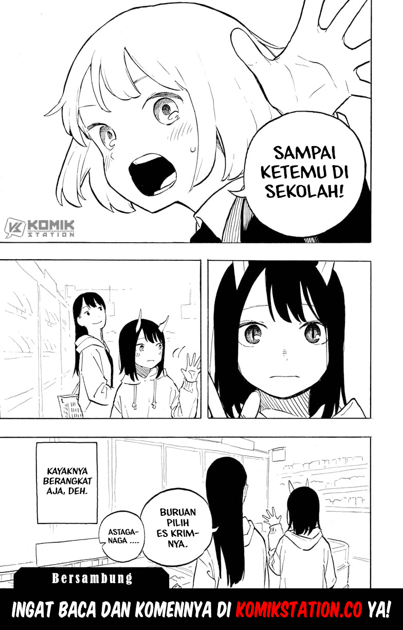 Ruri Dragon Chapter 2 - halaman 26
