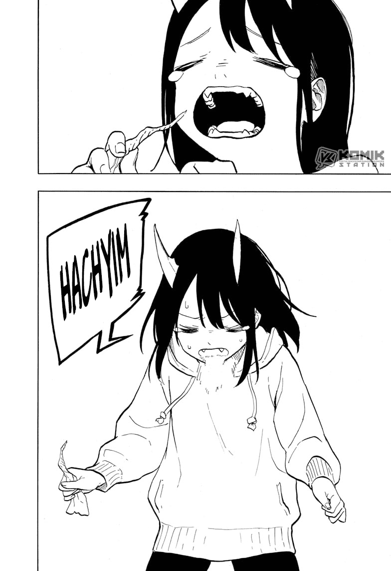 Ruri Dragon Chapter 2 - halaman 3