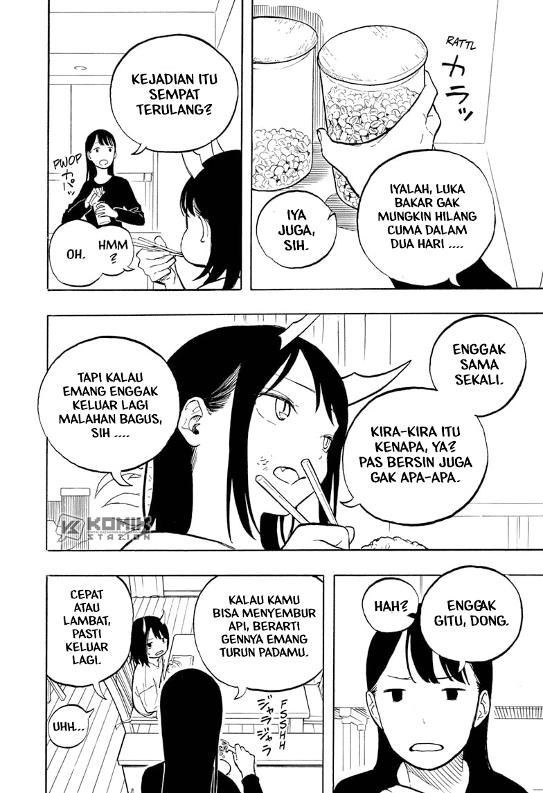 Ruri Dragon Chapter 2 - halaman 7
