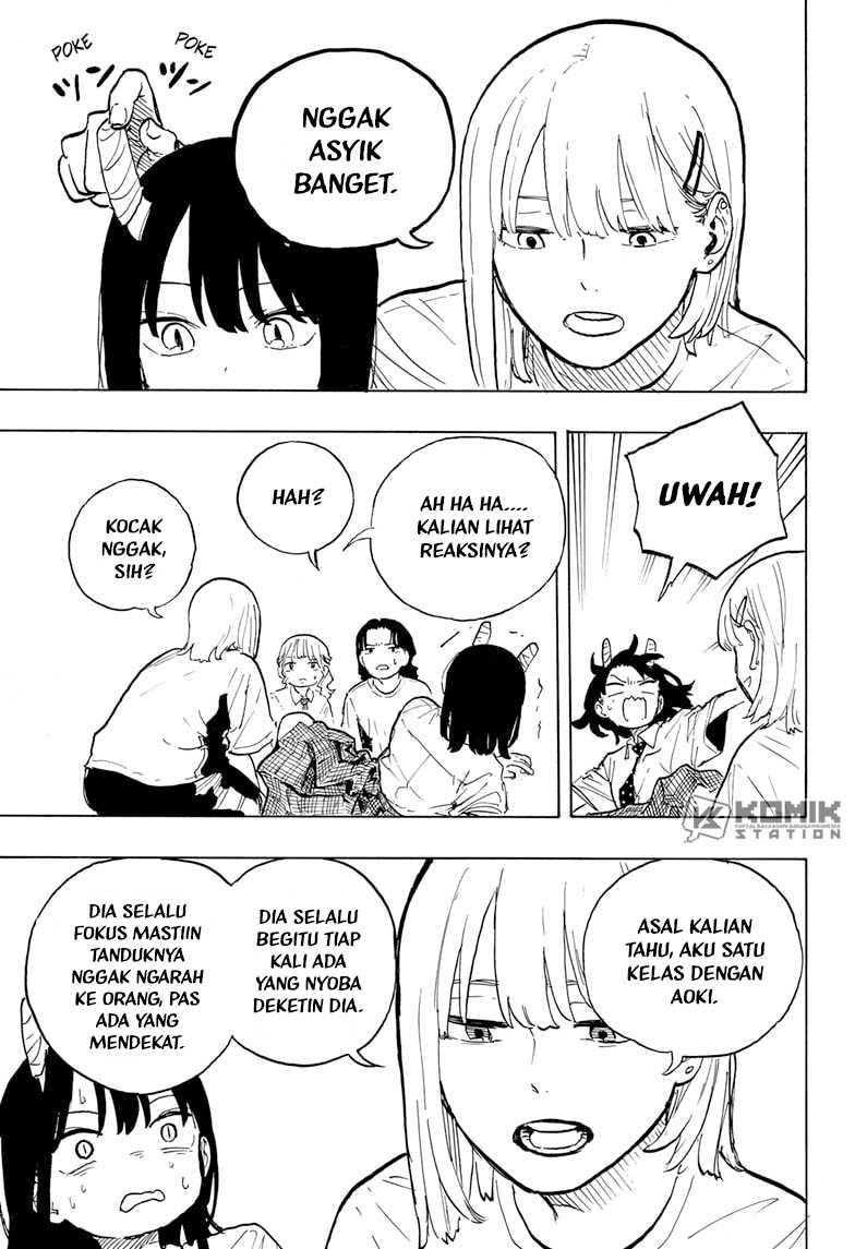 Ruri Dragon Chapter 20 - halaman 10