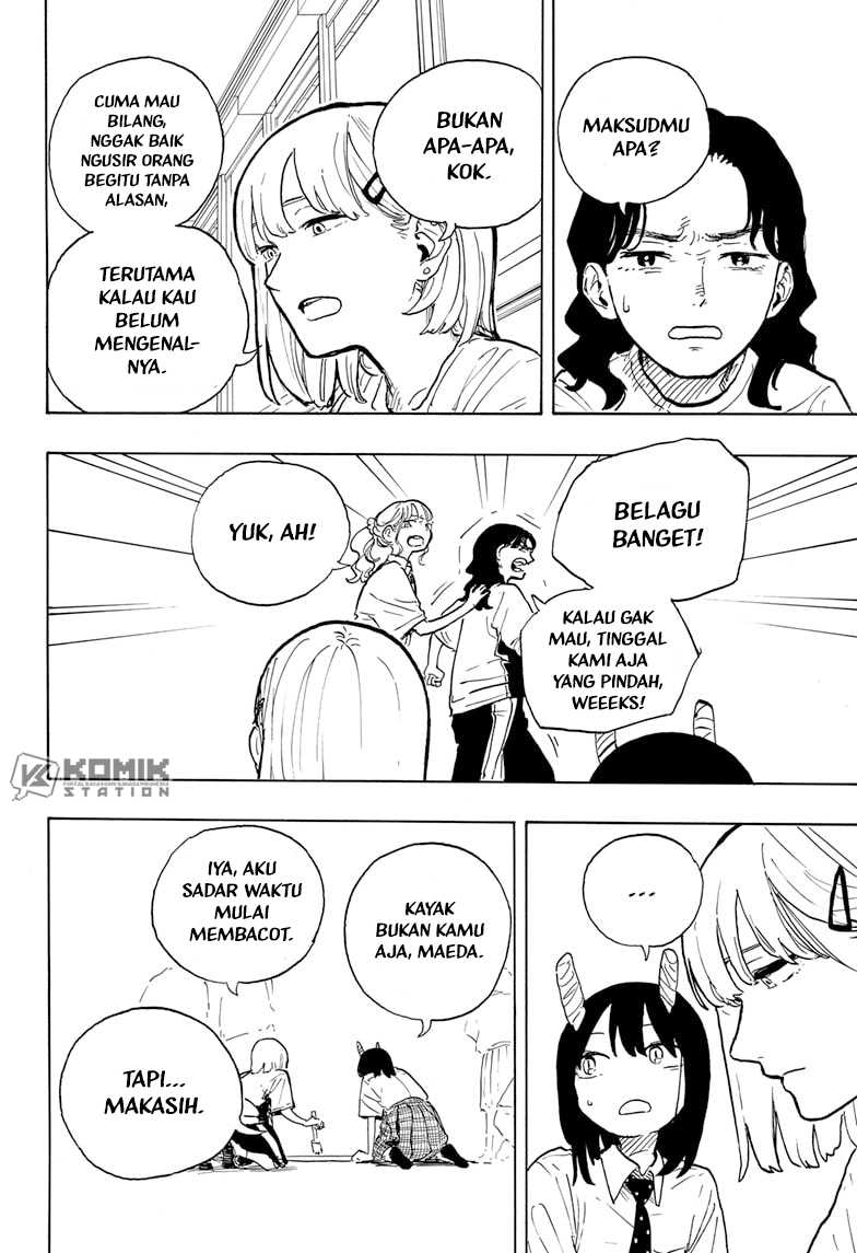 Ruri Dragon Chapter 20 - halaman 12
