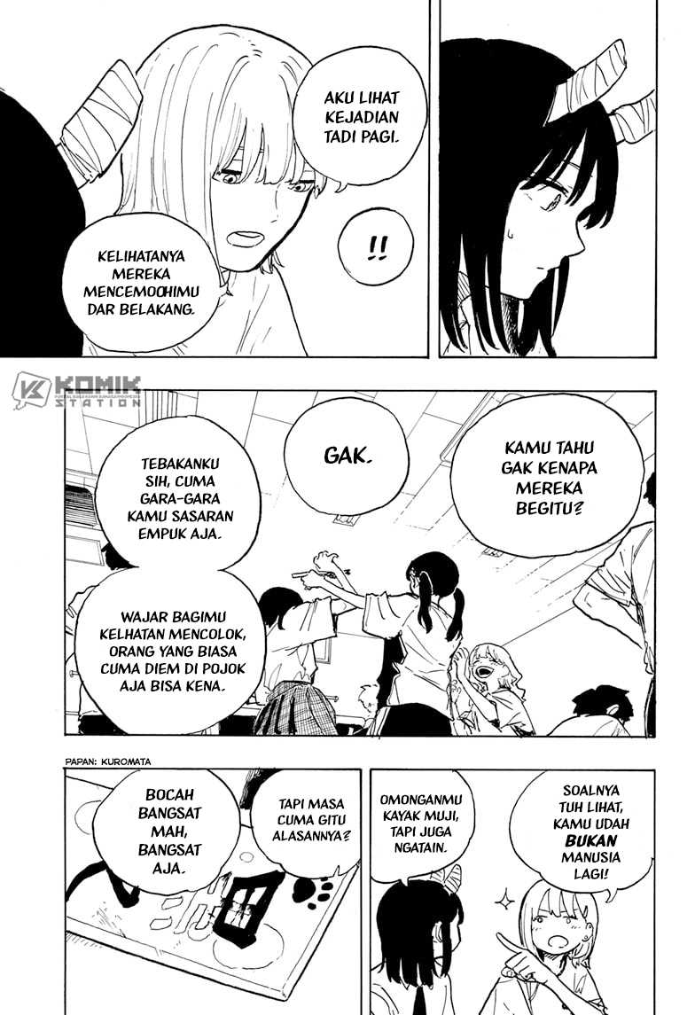 Ruri Dragon Chapter 20 - halaman 13