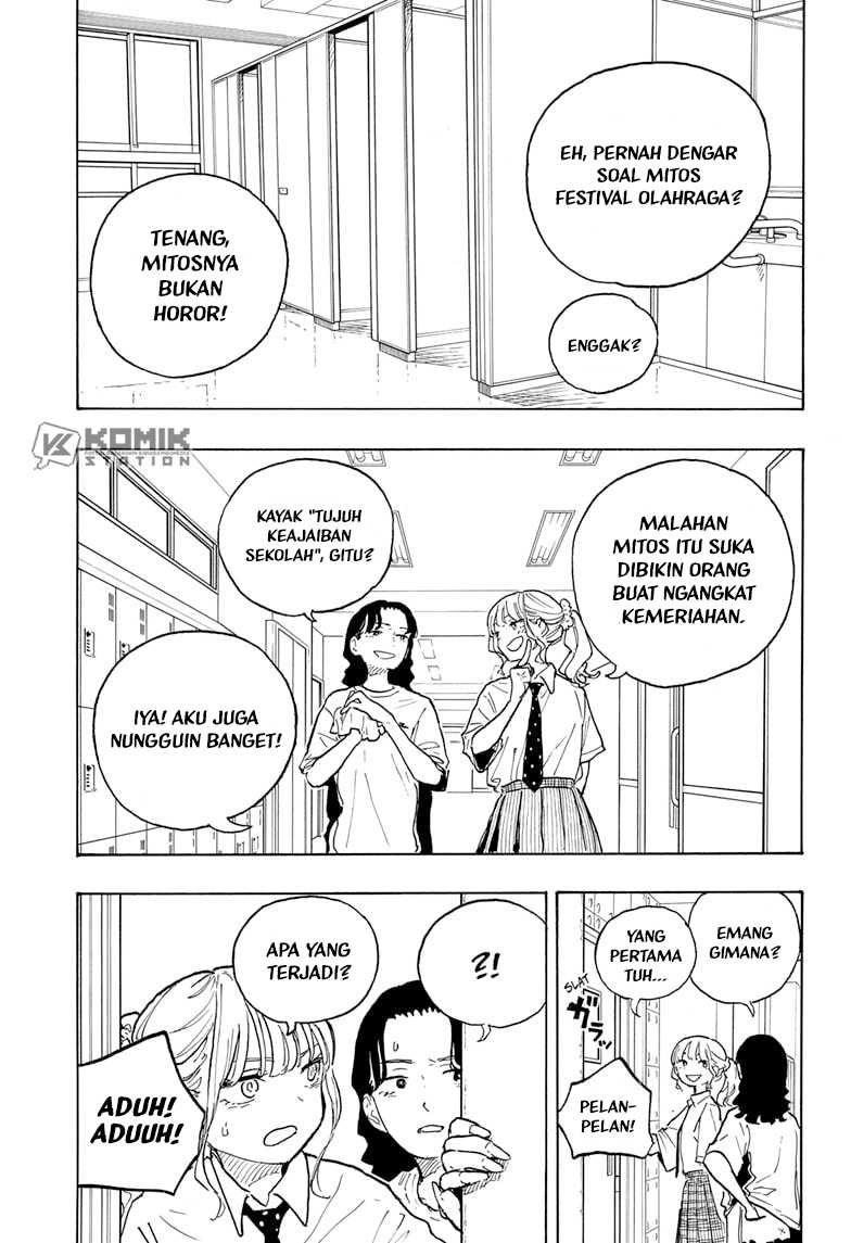 Ruri Dragon Chapter 20 - halaman 17