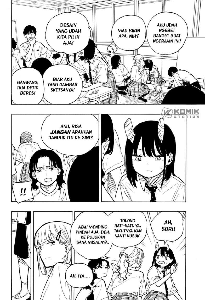 Ruri Dragon Chapter 20 - halaman 9