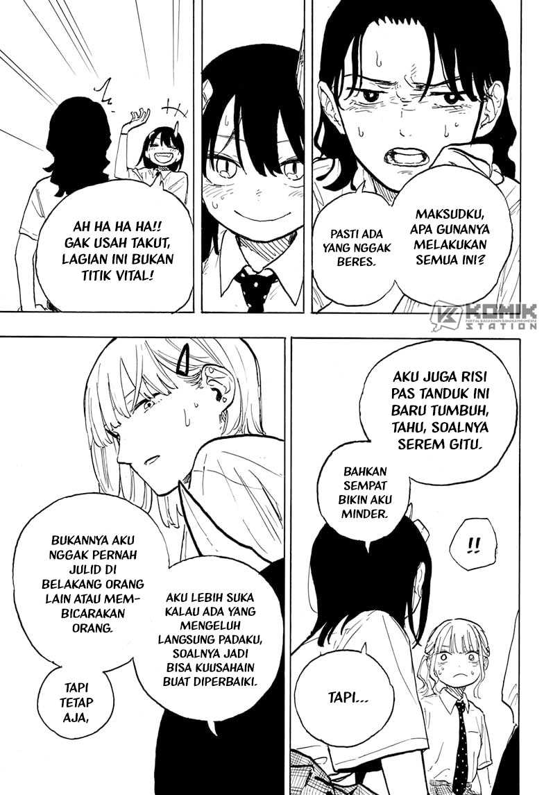 Ruri Dragon Chapter 21 - halaman 10