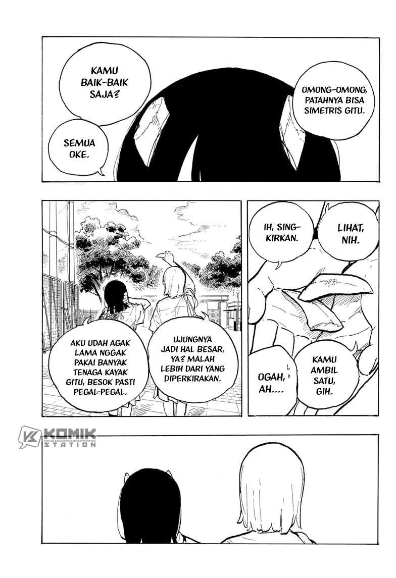 Ruri Dragon Chapter 21 - halaman 17