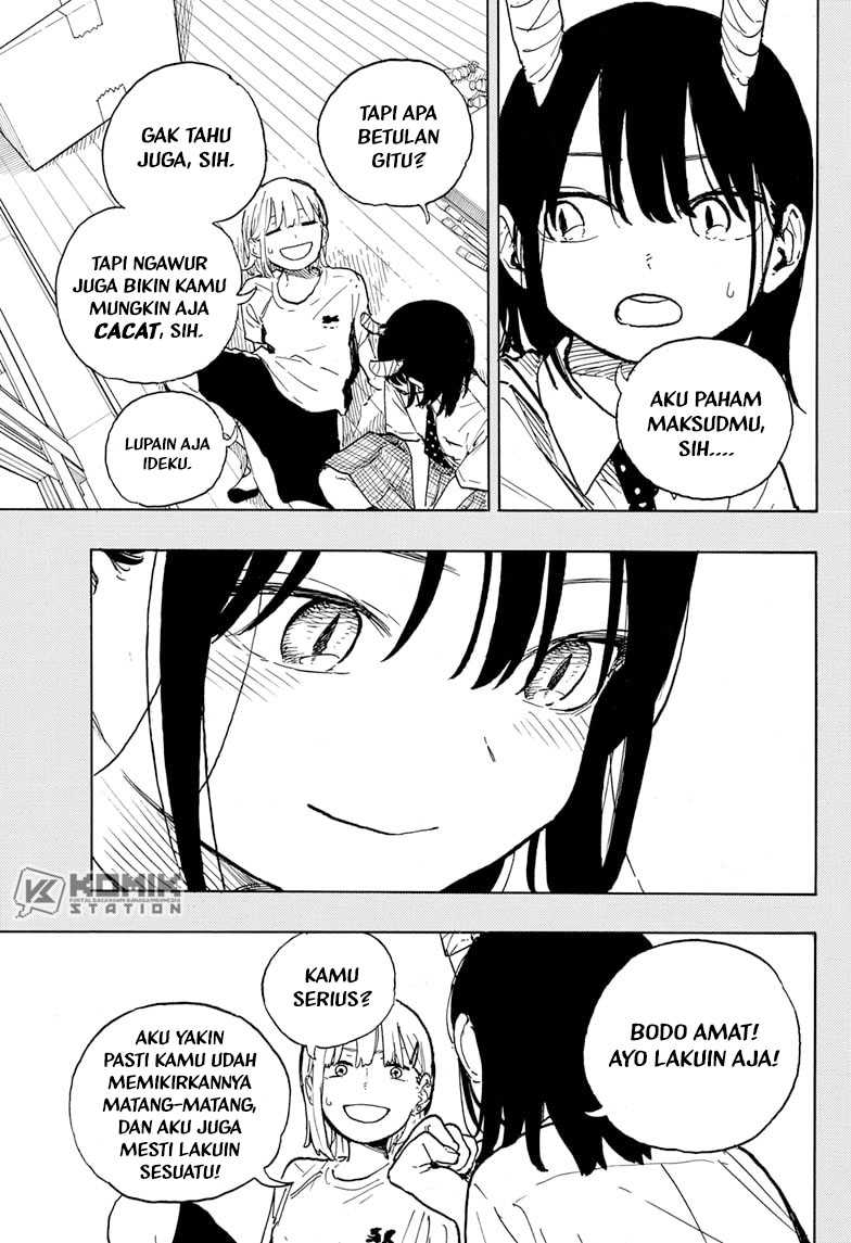 Ruri Dragon Chapter 21 - halaman 4