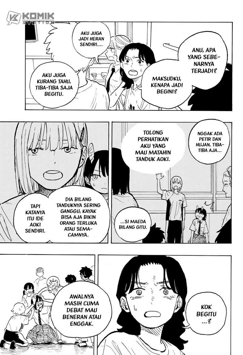 Ruri Dragon Chapter 21 - halaman 6